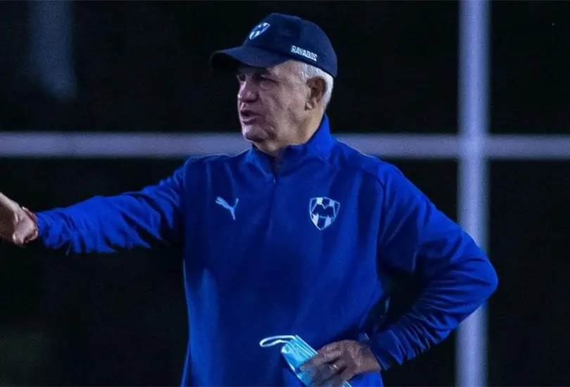 Aguirre considera que la Selecci&oacute;n Mexicana est&aacute; por encima del Mundialito