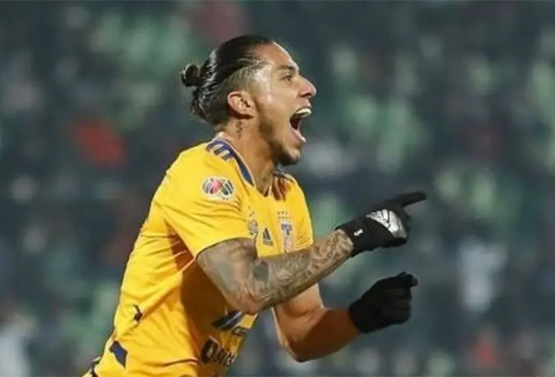 Miguel Herrera asegura que ya no tomará más en cuenta a Salcedo Miguel Herrera asegura que ya no tomará más en cuenta a Salcedo