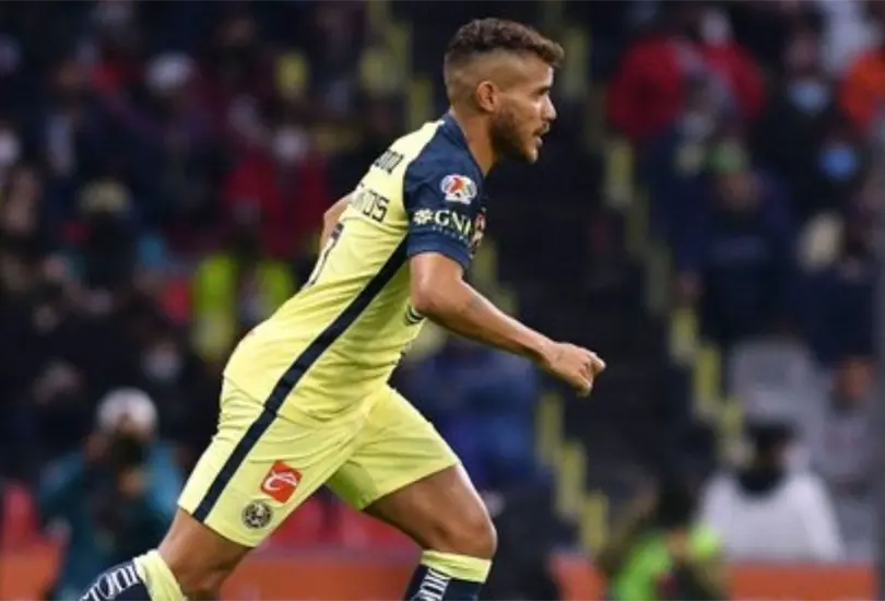 Dos golazos del Atlas amargan el debut de Jonathan dos Santos con Am&eacute;rica