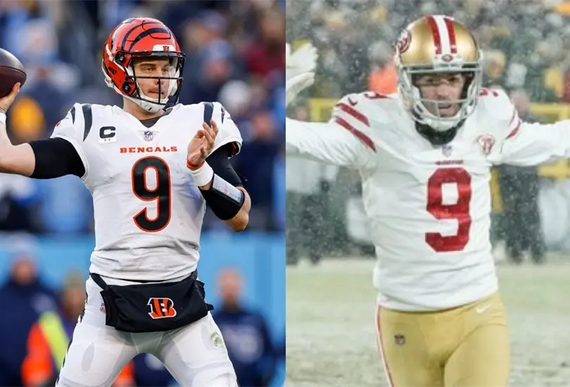 San Francisco y Bengals avanzan a las Finales de sus conferencias