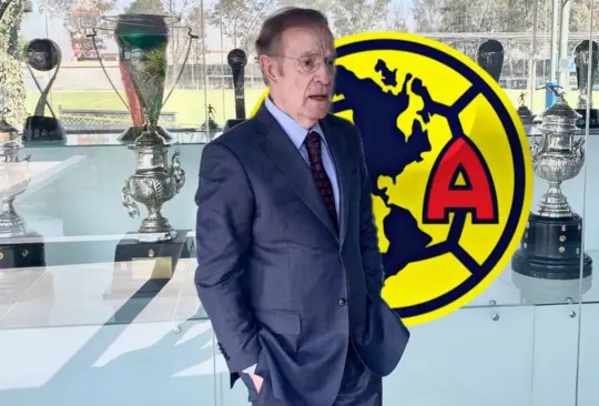 Joserra advierte al América: el enemigo está en casa