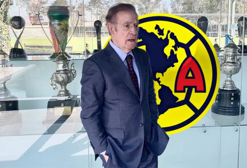 Joserra advierte al Am&eacute;rica: el enemigo est&aacute; en casa