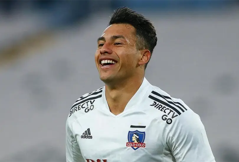 &iquest;Qui&eacute;n es Iv&aacute;n Morales, posible reemplazo del Cabecita en Cruz Azul?