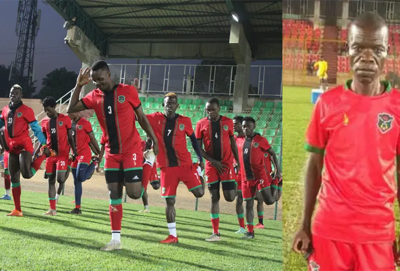 Malawi, la sorpresa en la Copa Africana... &iquest;gracias a un brujo encubierto?