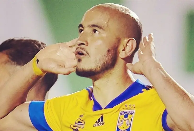No sab&iacute;a que me estaban grabando, dice Gonz&aacute;lez sobre cantar el himno de Pumas