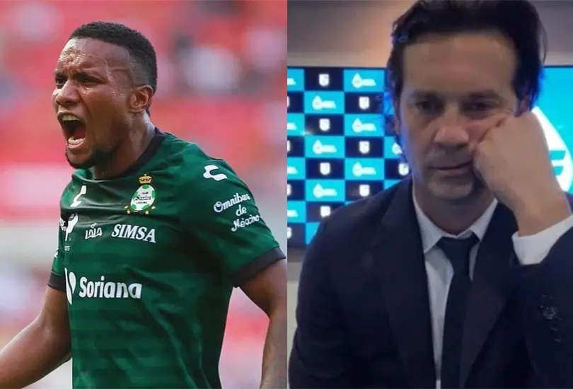 Afici&oacute;n explota contra la llegada de Juan Otero al Am&eacute;rica