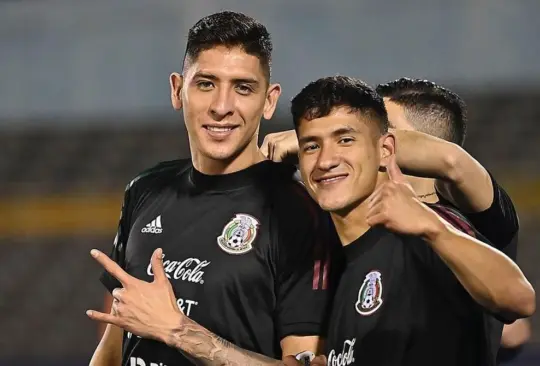 ¿Dónde y cuándo ver el México vs Costa Rica rumbo a Qatar 2022?