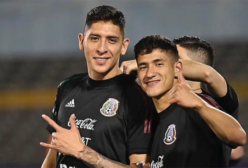 &iquest;D&oacute;nde y cu&aacute;ndo ver el M&eacute;xico vs Costa Rica rumbo a Qatar 2022?