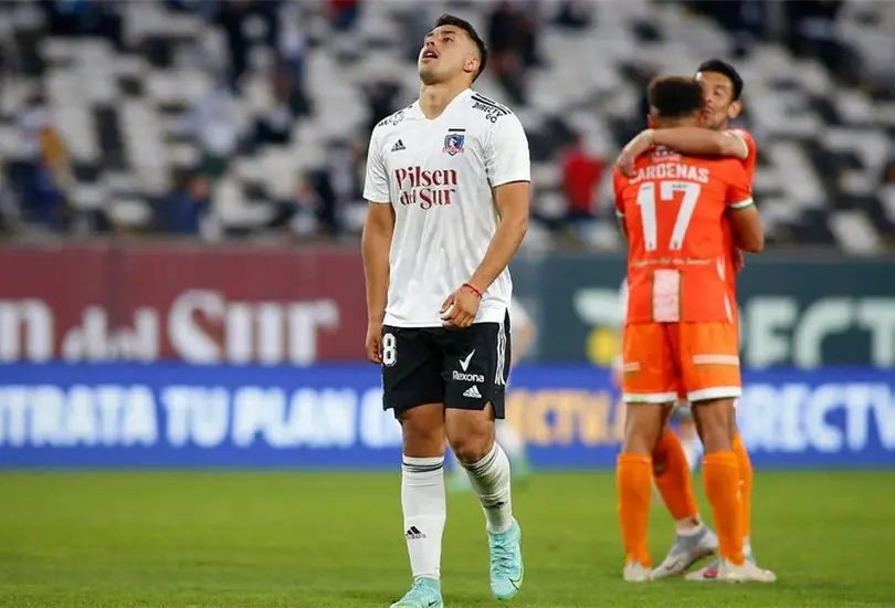 Reportan que el fichaje de Iván Morales a Cruz Azul se habría complicado Reportan que el fichaje de Iván Morales a Cruz Azul se habría complicado