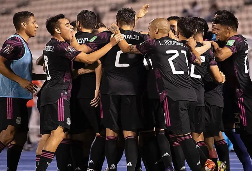 ¿Dónde y cuándo ver EN VIVO el México vs Panamá rumbo a Qatar 2022? ¿Dónde y cuándo ver EN VIVO el México vs Panamá rumbo a Qatar 2022?