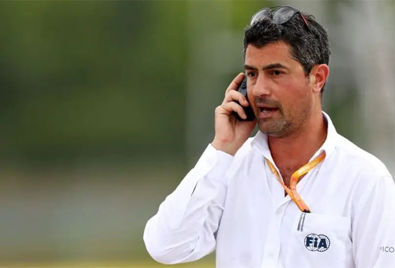 Directivo de FIA dice que habr&iacute;a nuevo director de carreras en F1 tras investigaci&oacute;n