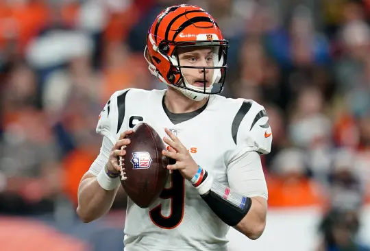 Cuál es el salario de Joe Burrow y otros datos del QB de los Cincinnati Bengals