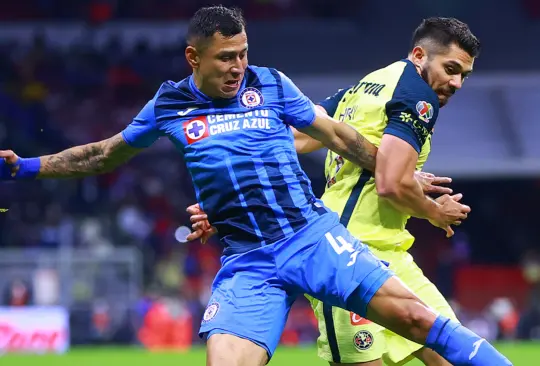 Cruz Azul y América, los únicos equipos de la Liga MX sin jugadores argentinos