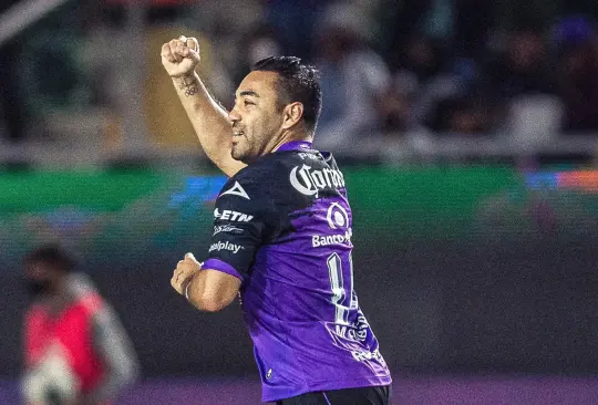 Marco Fabián anota gol en su debut con Mazatlán