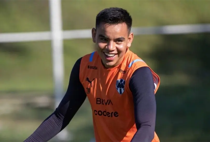 Charly Rodríguez sobre Cruz Azul: Históricamente es un equipo muy importante Charly Rodríguez sobre Cruz Azul: Históricamente es un equipo muy importante