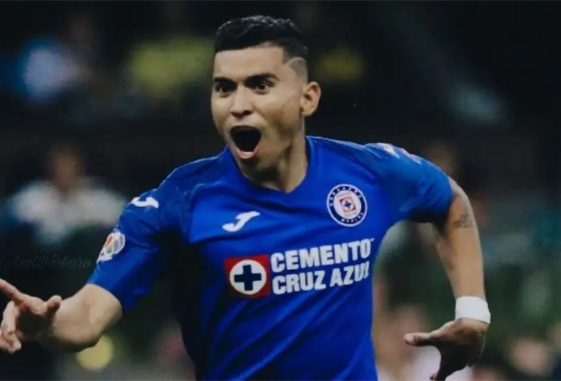 Orbelín Pineda confirma su fichaje al Celta de Vigo y se despide de la afición Orbelín Pineda confirma su fichaje al Celta de Vigo y se despide de la afición