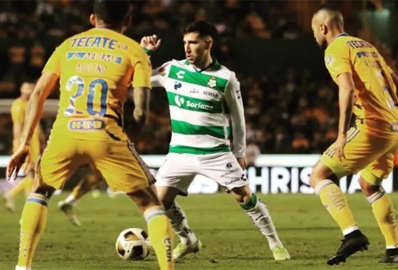 Partido de Jornada 1 de la Liga MX podr&iacute;a suspenderse por Covid-19