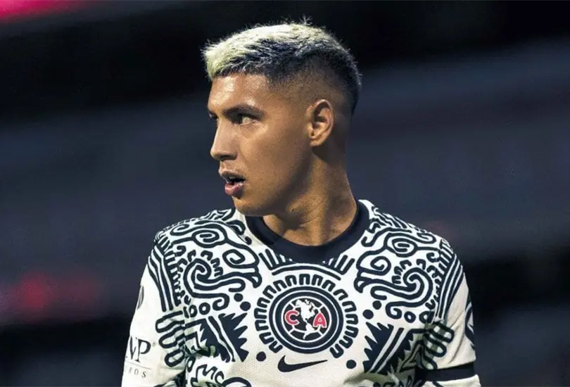 Los números de Leo Suárez en su paso con América; ¿ha cumplido? Los números de Leo Suárez en su paso con América; ¿ha cumplido?