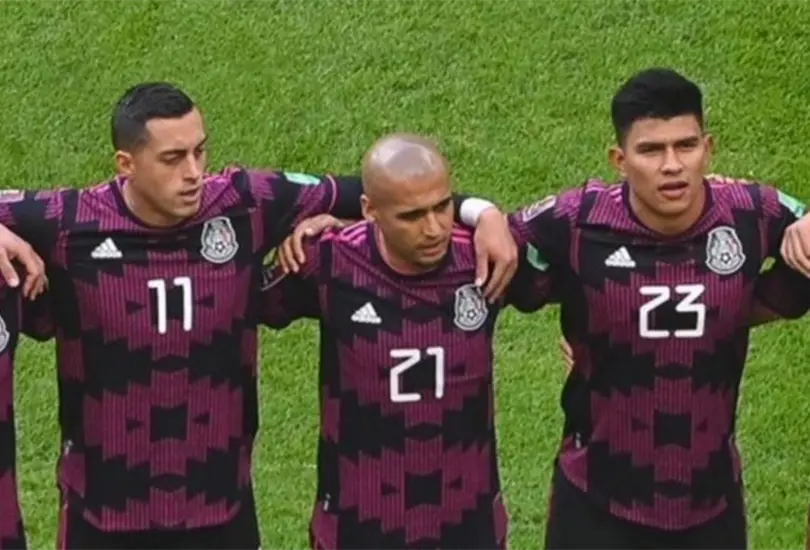 Funes, Gallardo y Chaka son criticados en empate; M&eacute;xico, a un punto del repechaje