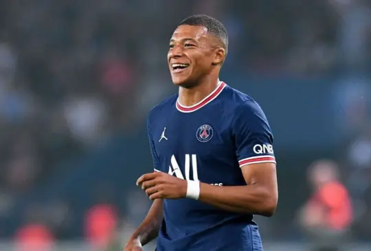 ¡Lo quieren ya! Real Madrid lanza nueva oferta por Kylian Mbappé