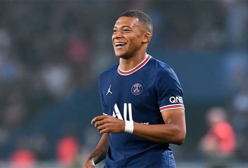 ¡Lo quieren ya! Real Madrid lanza nueva oferta por Kylian Mbappé ¡Lo quieren ya! Real Madrid lanza nueva oferta por Kylian Mbappé