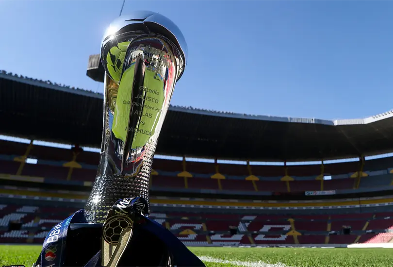 Liga MX: &iquest;Cu&aacute;ndo y d&oacute;nde ver los partidos de la Jornada 1 del Clausura 2022?