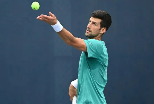 ¿Por qué le permitieron a Djokovic jugar el Australian Open 2022 sin estar vacunado?