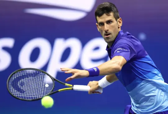 ¿Por qué el gobierno de Australia canceló la visa de Novak Djokovic?