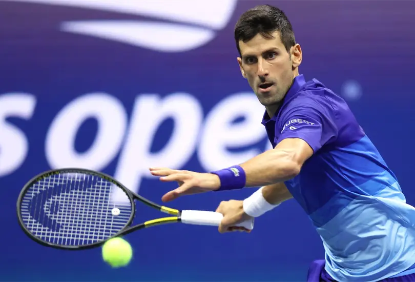 &iquest;Por qu&eacute; el gobierno de Australia cancel&oacute; la visa de Novak Djokovic?