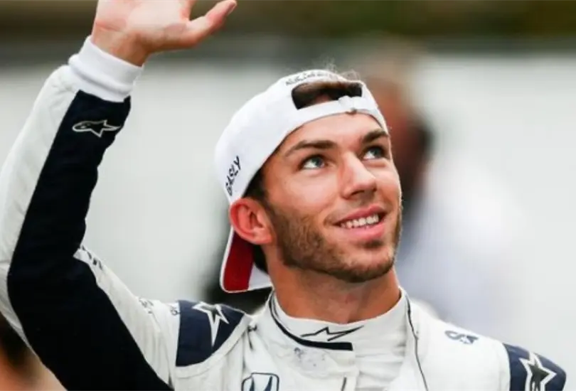 Gasly es genial, &iquest;por qu&eacute; no regresa a Red Bull?, pregunta Nico Rosberg