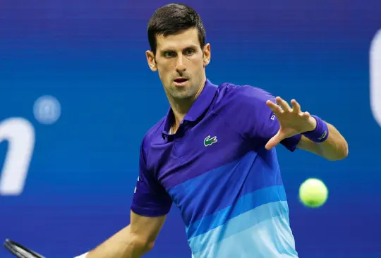 De pegarle a una juez a ser deportado, los escándalos de Novak Djokovic