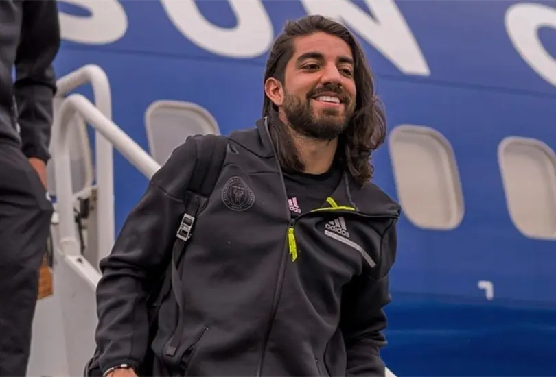 Rodolfo Pizarro sobre su regreso a Rayados: vengo a ser campeón Rodolfo Pizarro sobre su regreso a Rayados: vengo a ser campeón