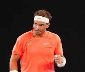 Rafael Nadal jugará en la CDMX: ¿Dónde lo podrás ver?