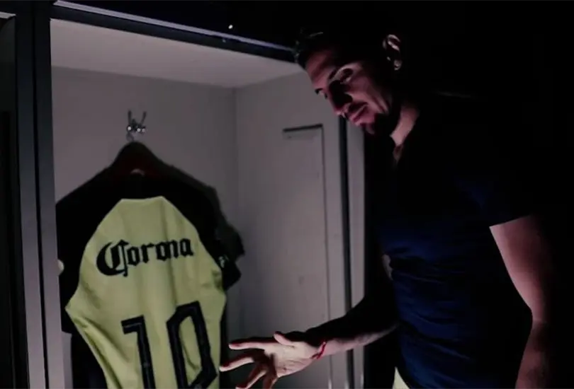 El rendimiento de los &uacute;ltimos 10 del Am&eacute;rica; &iquest;c&oacute;mo le ir&aacute; a Diego Vald&eacute;s?