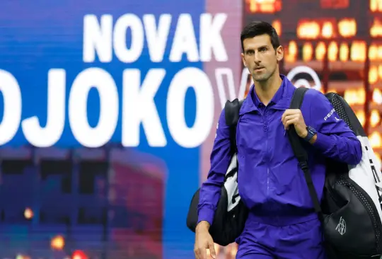 ¿Qué se sabe del hotel de refugiados donde Novak Djokovic está hospedado?