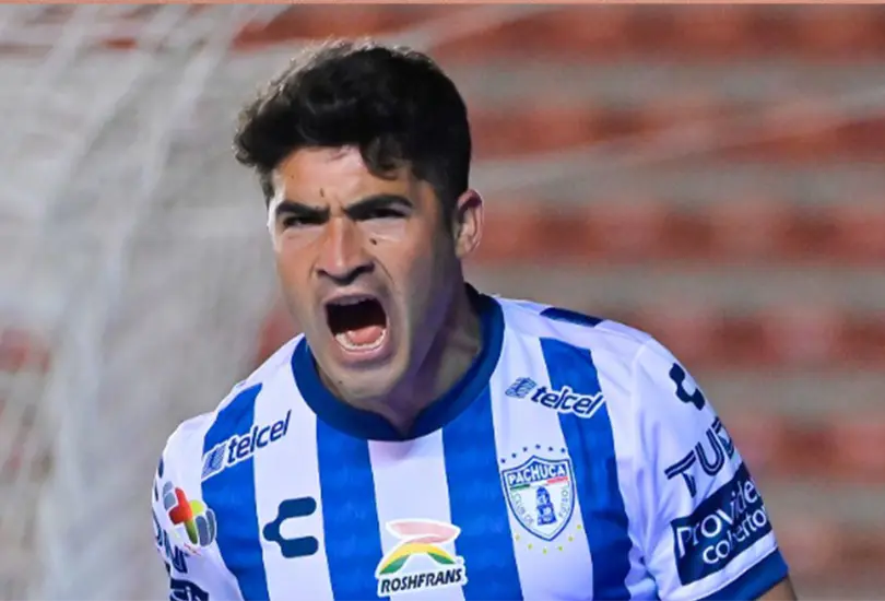 Doblete de Nico Ibáñez inaugura el Clausura 2022 de la Liga MX Doblete de Nico Ibáñez inaugura el Clausura 2022 de la Liga MX