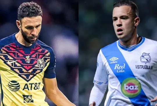¿Dónde y cuándo ver el Puebla vs América de la J1 del Clausura 2022 de la Liga MX? ¿Dónde y cuándo ver el Puebla vs América de la J1 del Clausura 2022 de la Liga MX?