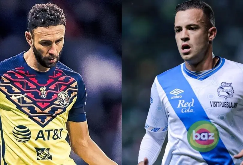 ¿Dónde y cuándo ver el Puebla vs América de la J1 del Clausura 2022 de la Liga MX? ¿Dónde y cuándo ver el Puebla vs América de la J1 del Clausura 2022 de la Liga MX?