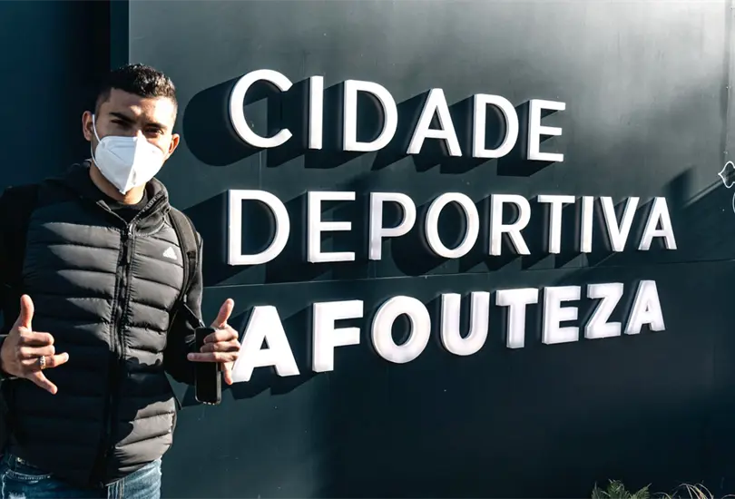 Orbel&iacute;n Pineda rompe r&eacute;cord tras su llegada al Celta de Vigo
