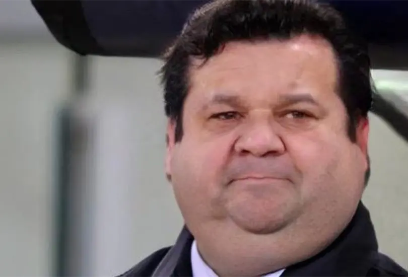 Comentaristas desaprueban la reacci&oacute;n de Santiago Solari