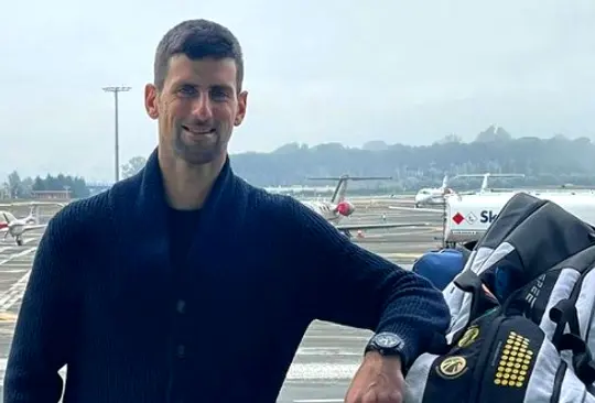 Lo que se sabe de la detención de Djokovic en Australia