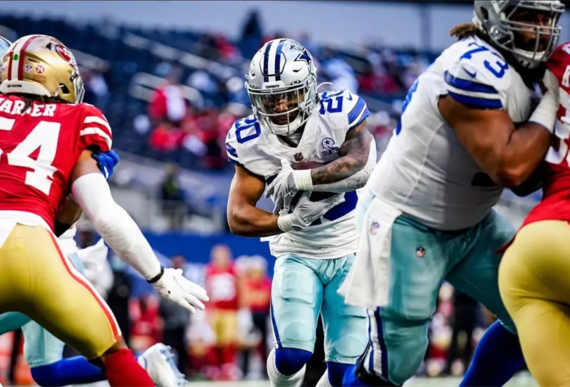 Así quedaron los duelos de la ronda de comodines de los NFL Playoffs 2021 Así quedaron los duelos de la ronda de comodines de los NFL Playoffs 2021