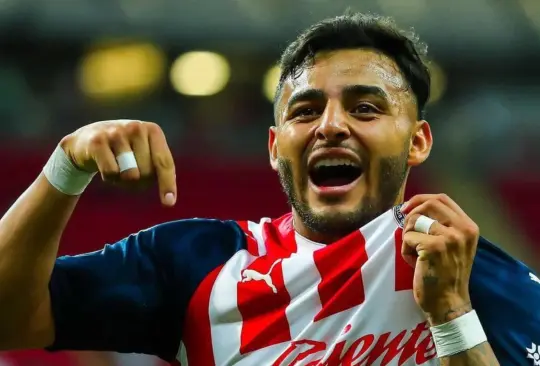 La burla de Mazatlán para Alexis Vega: hizo guiños a todos los equipos de sus amigos