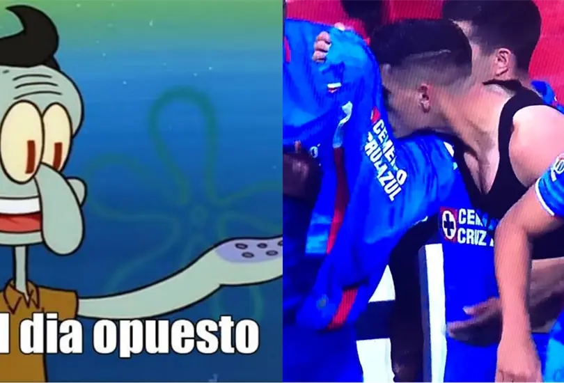 Los memes no tardaron en salir luego de la  ag&oacute;nica derrota de Chivas.