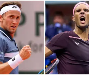 Nadal vs Ruud: ¿Cuánto costarán los boletos para la fiesta del tenis en México?