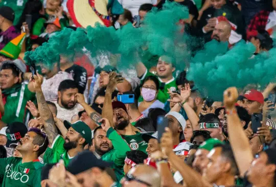 FIFA hizo oficial que la Ciudad de M&eacute;xico ser&aacute; sede del Fan Fest para Qatar 2022.