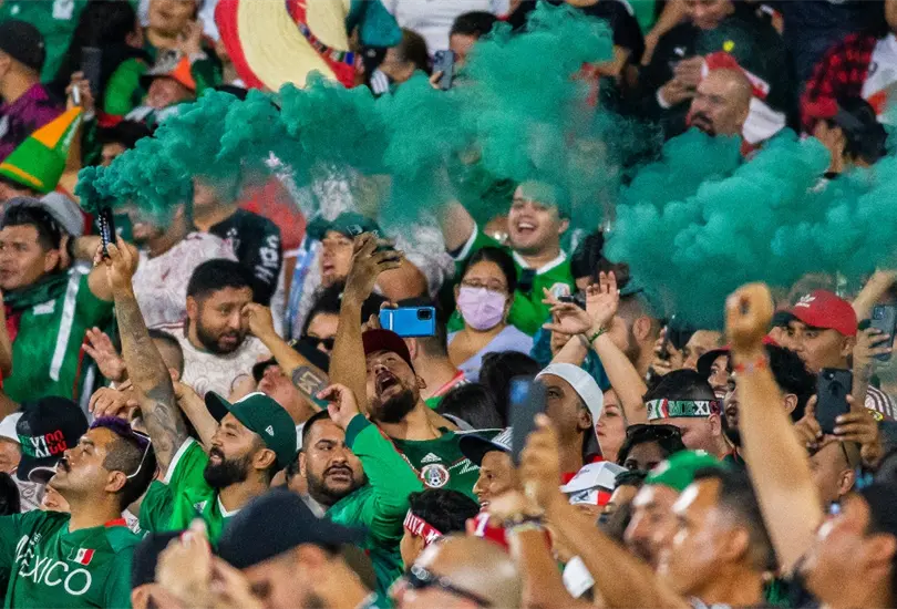 FIFA hizo oficial que la Ciudad de M&eacute;xico ser&aacute; sede del Fan Fest para Qatar 2022.