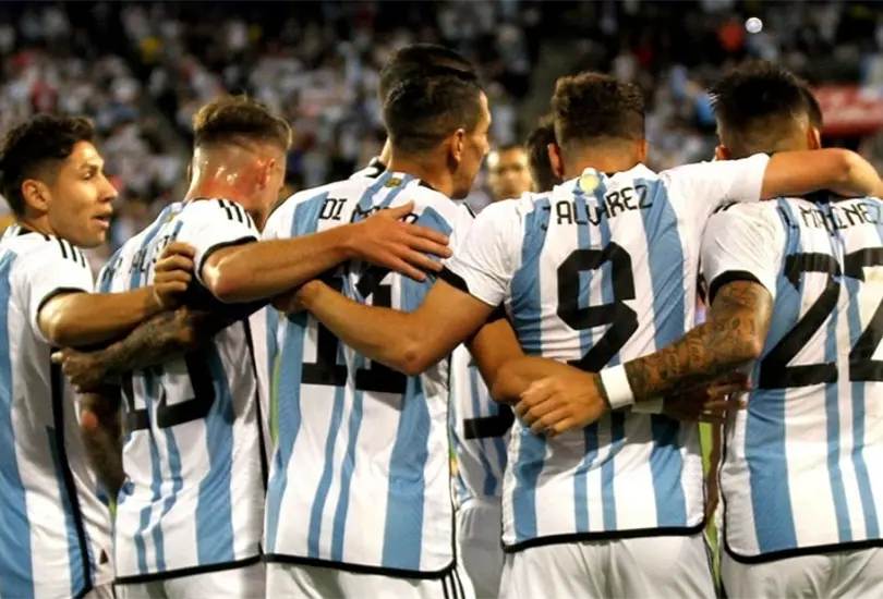 Una de las figuras de la Selecci&oacute;n de Argentina podr&iacute;a perderse el Mundial.