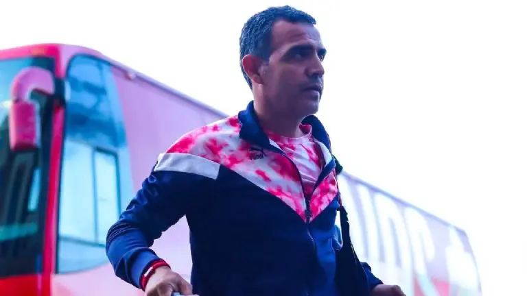 Ricardo Cadena tendrá la oportunidad de llegar al Tri. (Instagram - Chivas)