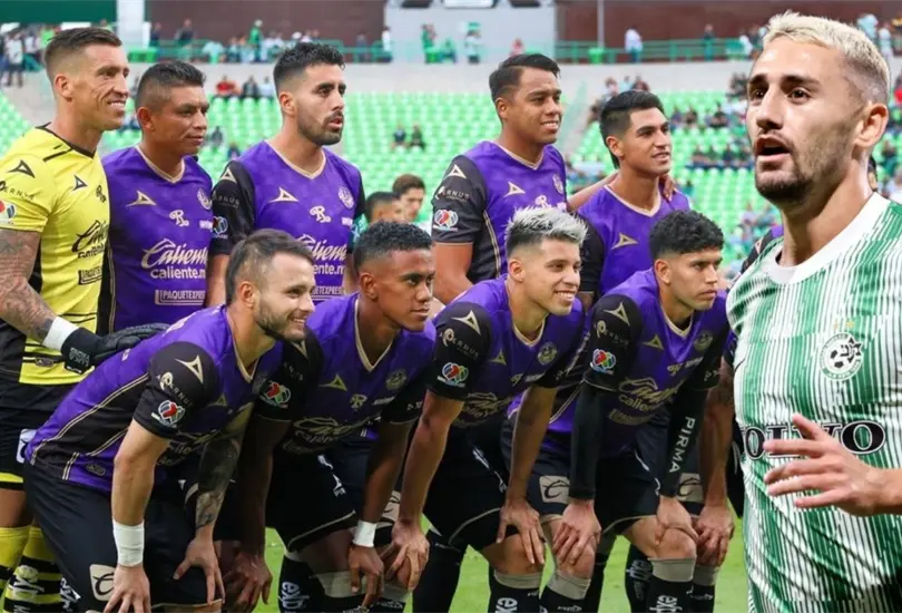 Mazatl&aacute;n es uno de los equipos que valen m&aacute;s que el Maccabi Haifa de Israel